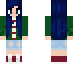 midnight girl
