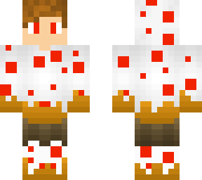 minifyx  original cake skin