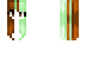 mint chocolate--hb