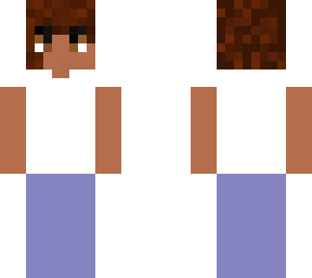 miss. afro