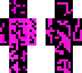 missing texture skin