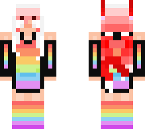 my gachaverse character pride