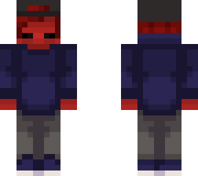 my oc oscar