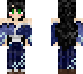 my personal skin