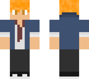 nickaply in school uniform