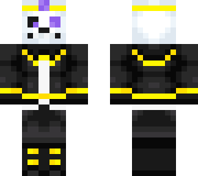 nightmare(badtime eye mode)