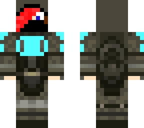 no name halo 3 odst