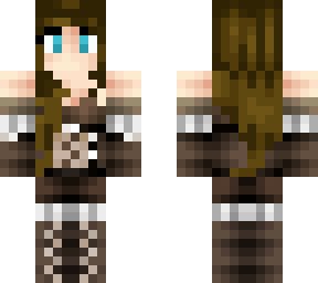 nord girl