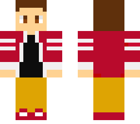 Dodo  Minecraft Skins