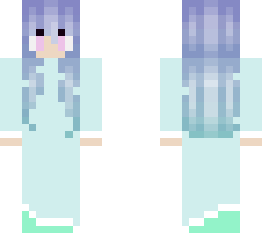 ocean mist