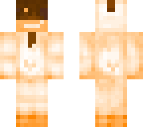 orange sabre