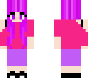 pinky