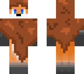 pixel robe
