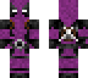 purple deadpool (v3)