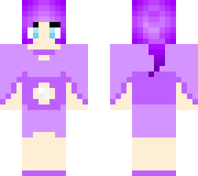 purple pearl oc