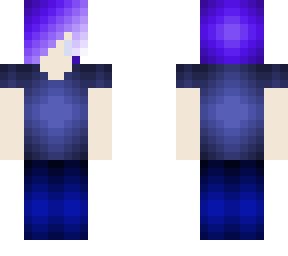 purple purson