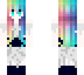 rainbow