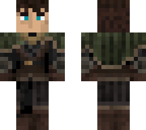 ranger lukano