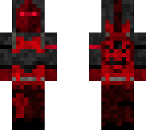 red knight (fixed)