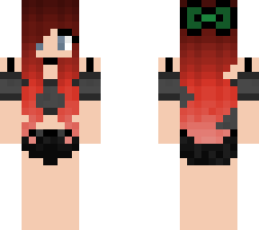 redhead