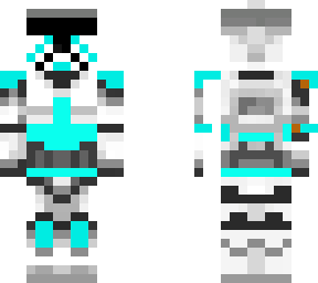 ricos brigade elite clone trooper