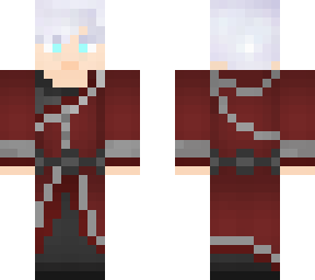 robe edit
