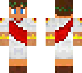 roman senator