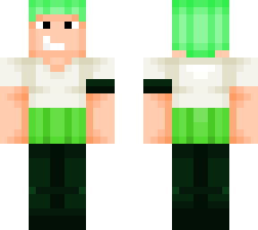 roronoa zoro -pre timeskip-
