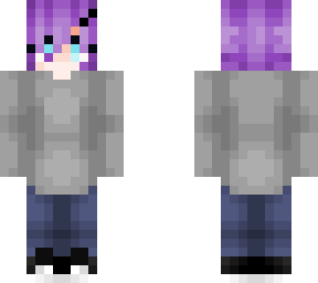 sakiko chiba oc