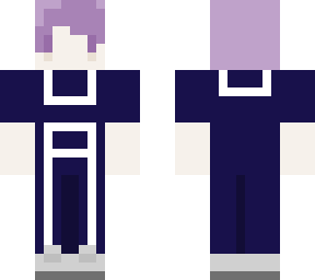 shinso
