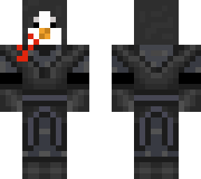 sith penguin