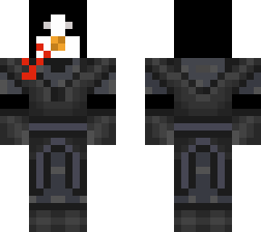 sith penguin
