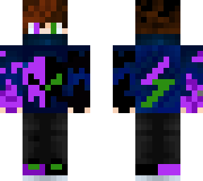 skin boiii