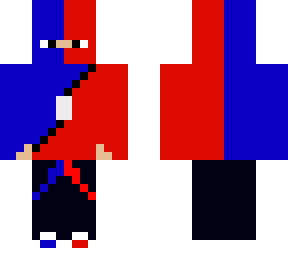 skin ninja