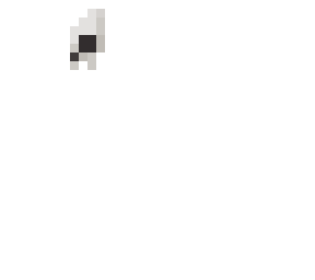 skull mask base