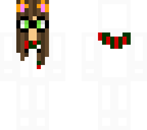 snow egirl (with glasses)