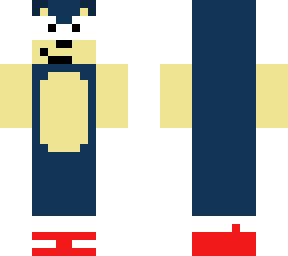 sonic