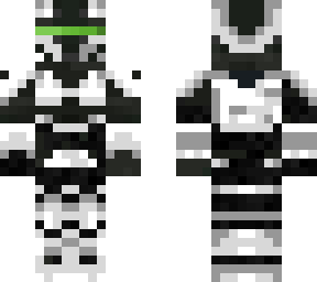 space soldier edit