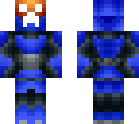 space wesley