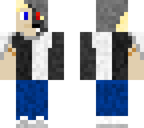 spider bite boy