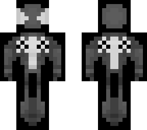 spider man venom suit