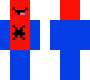 spider noob
