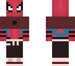 spiderman custom clothing