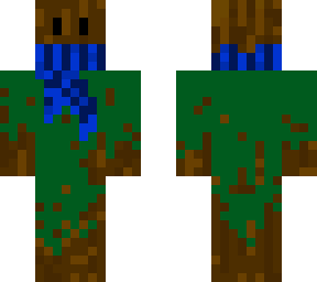 still a tree