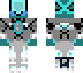 suit (removeable)