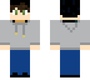 teen boy