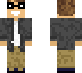 the basement's ted (slim)