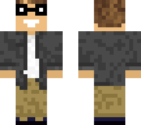 the basement's ted
