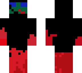 the dark slime