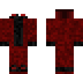 the demon boy